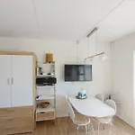 Annemai - 500m From The Sea By Interhome 公寓 阿灵厄