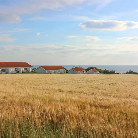 Annemai - 500m From The Sea By Interhome Apartamento *