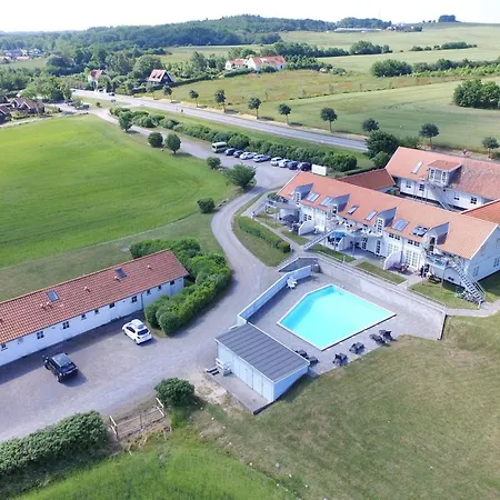Annemai - 500m From The Sea By Interhome Apartamento *