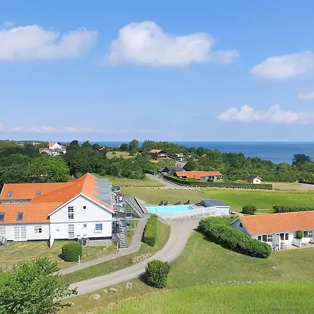 Apartamento Annemai - 500m From The Sea By Interhome Allinge-Sandvig