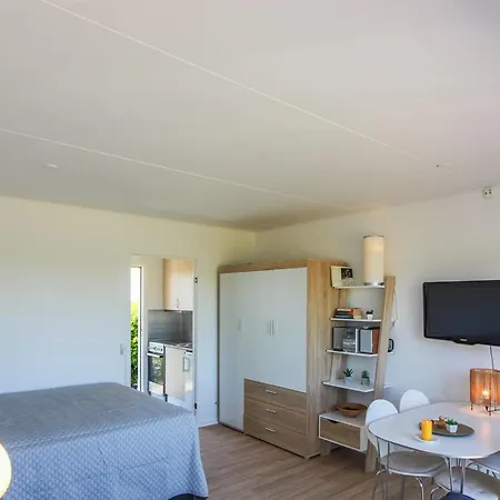 Appartement Annemai - 500m From The Sea By Interhome