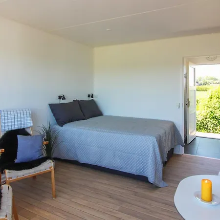 Annemai - 500m From The Sea By Interhome Apartamento Allinge-Sandvig