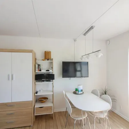 Annemai - 500m From The Sea By Interhome Appartement Allinge-Sandvig