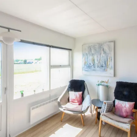Annemai - 500m From The Sea By Interhome * Allinge-Sandvig