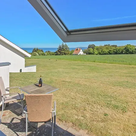Apartamento Annemai - 500m From The Sea By Interhome *