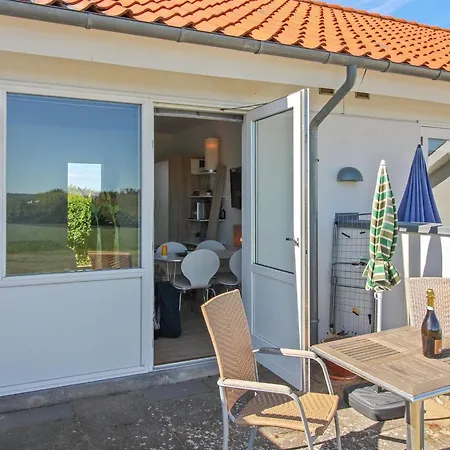 Annemai - 500m From The Sea By Interhome * Allinge-Sandvig