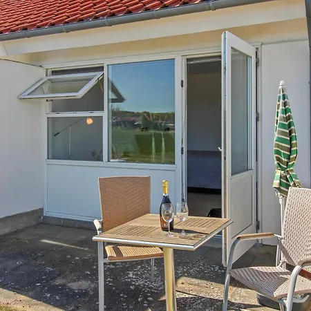 Annemai - 500m From The Sea By Interhome Apartamento *