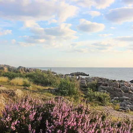 Annemai - 500m From The Sea By Interhome *