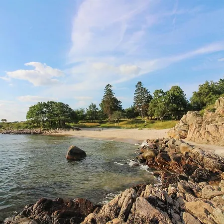 Appartement Annemai - 500m From The Sea By Interhome *