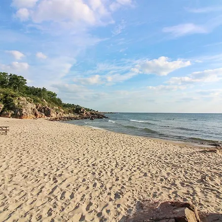 Annemai - 500m From The Sea By Interhome Appartement *