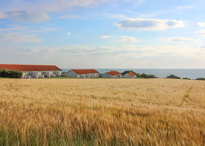 Annemai - 500m From The Sea By Interhome Apartamento *