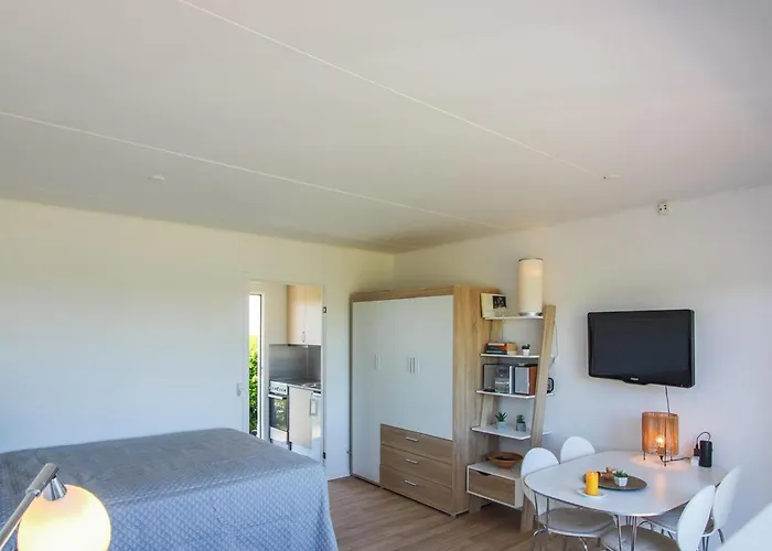 Apartamento Annemai - 500m From The Sea By Interhome