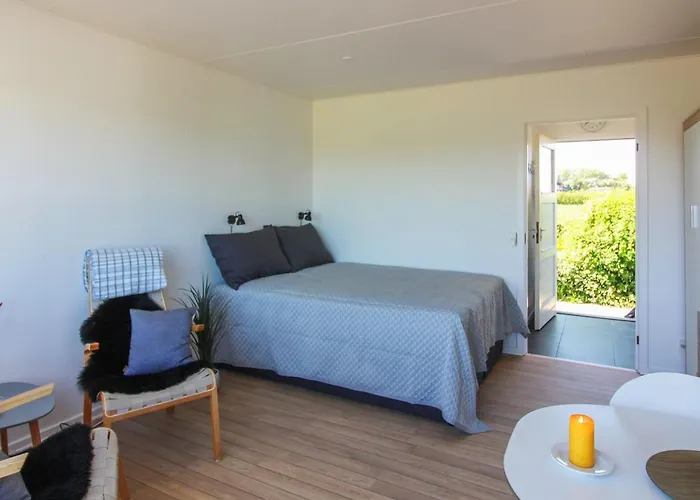 Annemai - 500m From The Sea By Interhome Apartamento Allinge-Sandvig