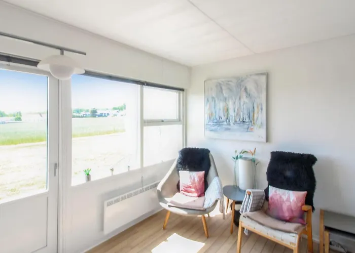 Annemai - 500m From The Sea By Interhome * Allinge-Sandvig