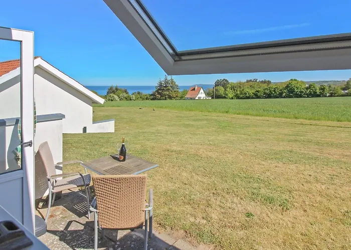 Apartamento Annemai - 500m From The Sea By Interhome *