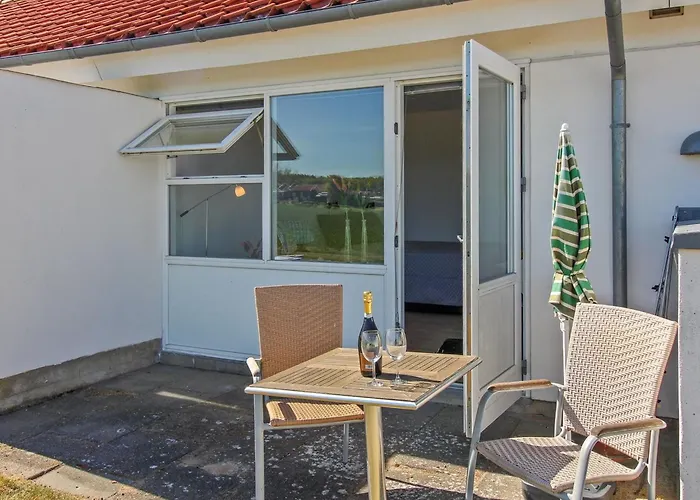 Annemai - 500m From The Sea By Interhome Apartamento *