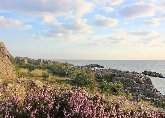 Annemai - 500m From The Sea By Interhome *