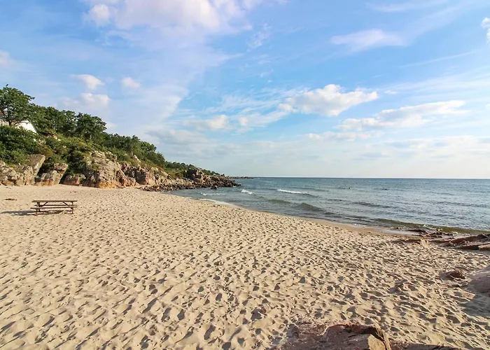 Annemai - 500m From The Sea By Interhome Apartamento *